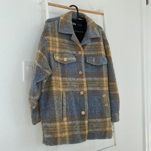 Zara jacket